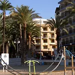Aparthotel Milord\'S Suites
